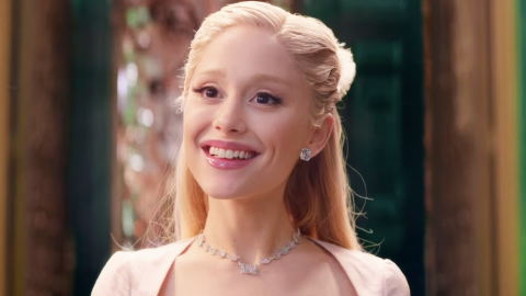 Anuncian precuela de 'Wicked' para 2026