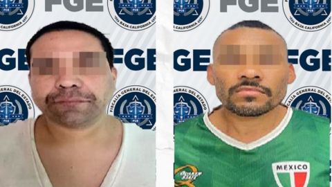 Por no darle dinero, golpea a su madre y se va prisión