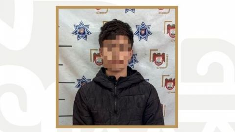 Detienen a menor relacionado con homicidio de la abogada Emilia Ortega