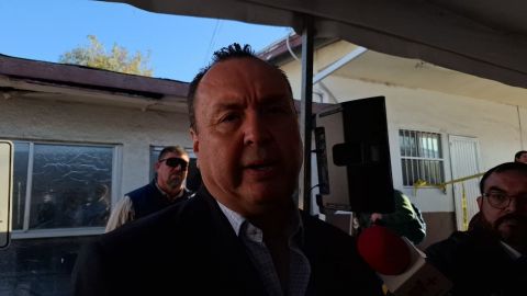 Entrega de pases médicos durante Buen Fin impacta positivamente en el cruce a EU