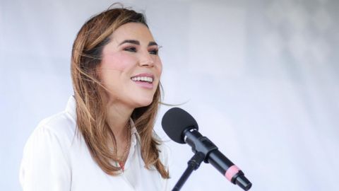 Marina del Pilar destaca capacitación en perspectiva de género para policías