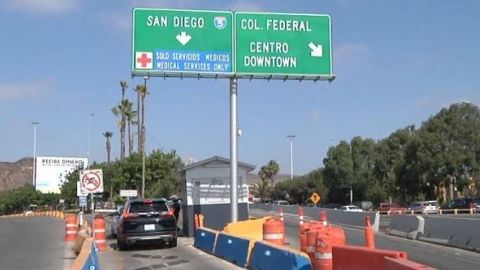 Realizan revisión constante de pases médicos en Tijuana para prevenir su mal uso