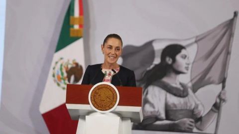 Claudia Sheinbaum viajará a Washington para participar en el sorteo del Mundial