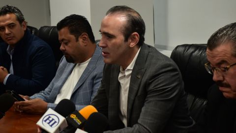 Canadevi Tijuana califica de 'irresponsable' la propuesta de tope de rentas