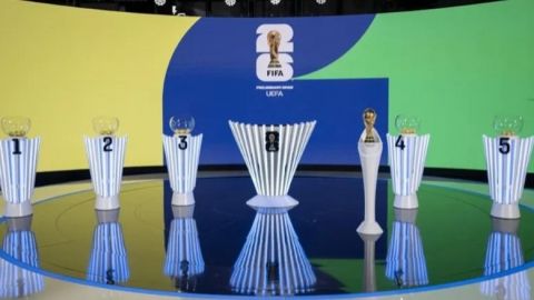 Todo lo que debes saber sobre el sorteo del Mundial 2026