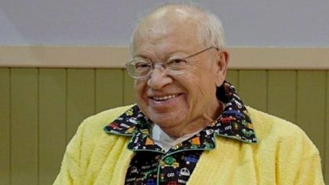 Muere Eduardo Manzano, leyenda de la comedia y fundador de Los Polivoces