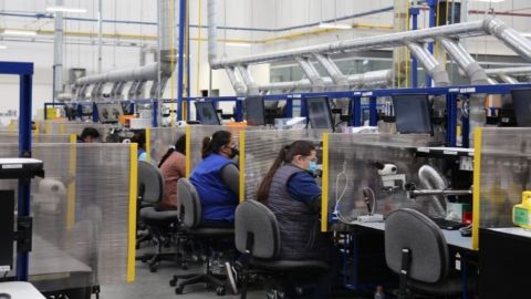 AIMO: Aumentos salariales en la frontera no garantizan beneficios reales