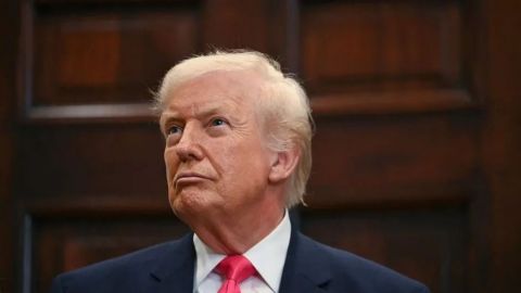 Trump no descarta acciones terrestres contra el narco en países de Latinoamérica