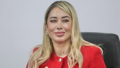 Inhabilitan a funcionarios públicos que dieron positivo a metanfetaminas