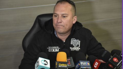 Socavones son provocados por la acción humana: director de Obras