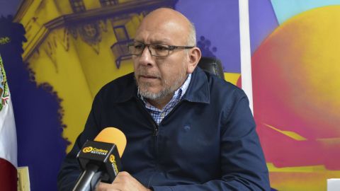 Regidor Ranier Falcón gestiona solución a problemas de vecinos con Up Town