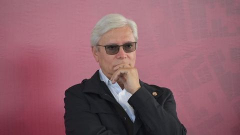 Gobierno de BC confirma sanción de tres años para Jaime Bonilla Valdez