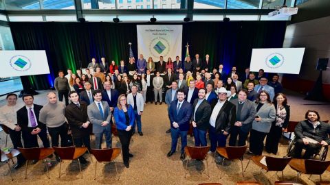 NADBank impulsa $1,000 MDD en infraestructura que mejoran la vida de 8 millones