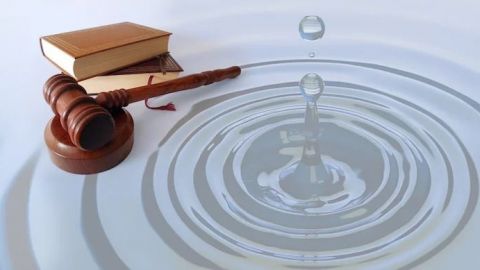 Alertan por los riesgos de la nueva ley del agua y el cierre de negocios en BC