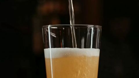 Reportan más de 400 accidentes relacionados con el consumo de alcohol