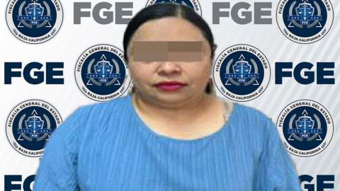 Mujer vinculada a proceso por fraude tras realizar contrato de compraventa falso