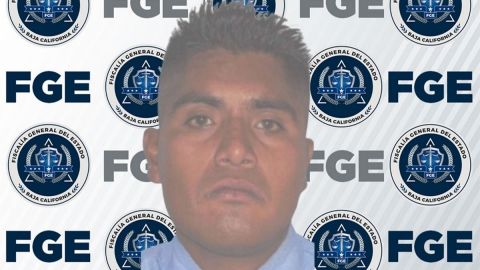 Más de 30 años de cárcel a sujeto por asesinar a dos con cuchillo y vidrios