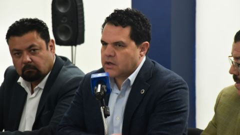 Canacintra Tijuana denuncia la pérdida de más de 41 mil empleos en la industria