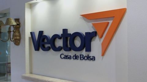 CNBV revoca autorización a Vector Casa de Bolsa