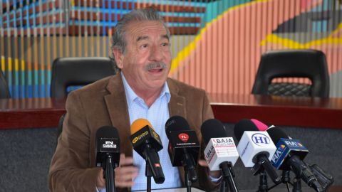 Automóviles son las principales fuentes de contaminación en Baja California