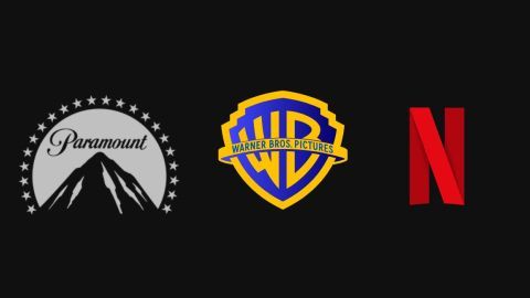Warner Bros rechaza oferta de Paramount y respalda fusión con Netflix