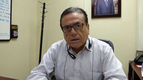Fallece Raúl Reynoso Nuño, reconocido comunicador en Baja California
