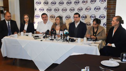 PAN advierte sobre impacto de la Ley de Aguas en Baja California