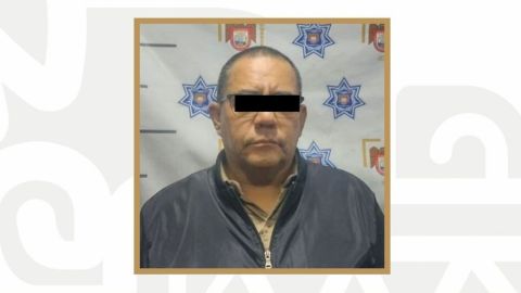 Mujer denuncia a su esposo, policía municipal, por agresiones desde hace 12 años