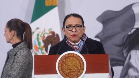Gobierno federal mantendrá en 2026 el programa 'México Te Abraza'