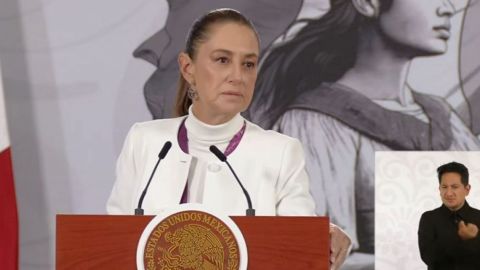 Claudia Sheinbaum tomará tres días de vacaciones en Acapulco