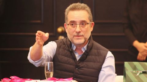 La experiencia, el pendiente del Impuesto sobre Hospedaje: Andrés Martínez