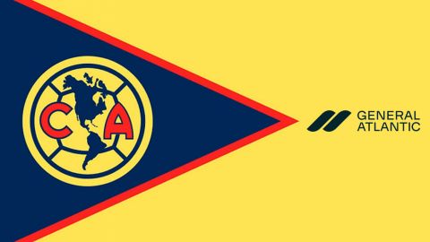 Grupo Ollamani vende 49% del Club América y el Estadio Azteca a General Atlantic