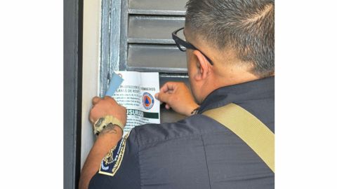 Clausuran Casa Club Vacation Aries tras intoxicación de personas