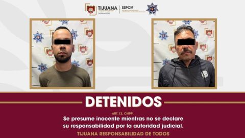 Sujetos ofrecen 200 dólares a policías para que les 'hicieran el paro'