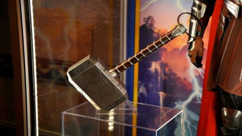 Marvel confirma el regreso de Thor en primer adelanto de Avengers: Doomsday