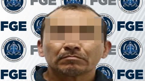 Tras las rejas sujeto que robó electrodomésticos en Walmart