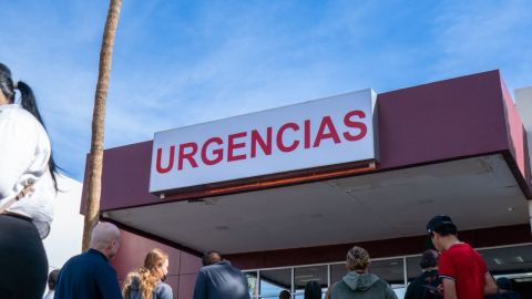 Servicios de urgencias se mantendrán activos en Año Nuevo