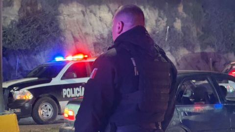 Piden celebrar sobrios y sin pirotecnia en Año Nuevo