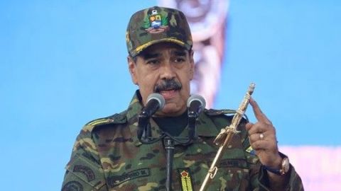Venezuela denuncia 'gravísima agresión militar' de Estados Unidos