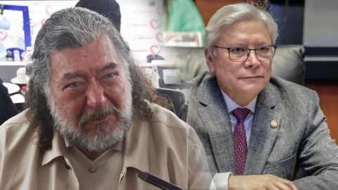 Hank llama 'loquito' a Bonilla tras su inhabilitación