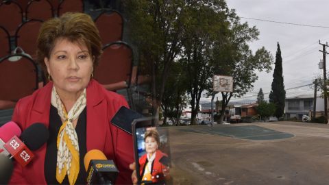 Se vale fomentar el deporte pero no se vale cobrar en un parque: Vecina Lomas
