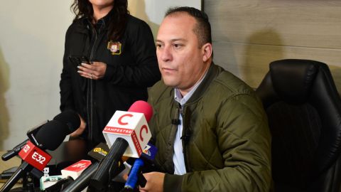 Pronostican mejora gradual del clima a partir del domingo