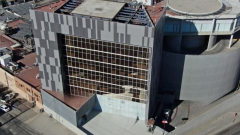 Muere agente de la Policía Municipal de Tijuana durante servicio