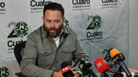 Baja cruce de turistas mexicanos y aumentan cruces laborales en la frontera