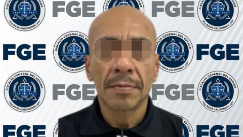 Vinculan a proceso a 'El Capi' por privación de la libertad