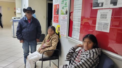 Localizan a dos adolescentes oaxaqueñas extraviadas en Tijuana