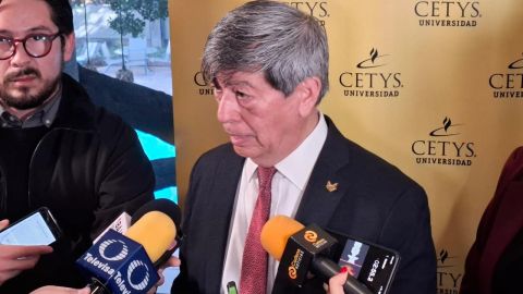 CETYS Universidad reconoce la IA como un cambio necesario en la formación
