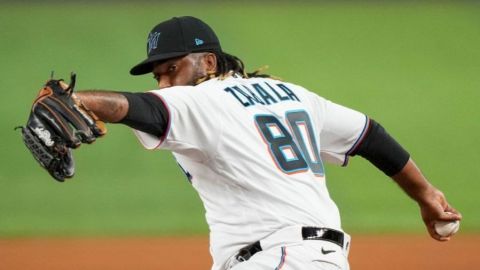 Toros de Tijuana se refuerza con la llegada del dominicano Aneurys Zabala