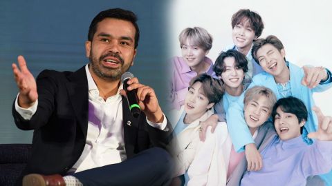 Álvarez Máynez pide a Profeco claridad en venta de boletos para concierto de BTS