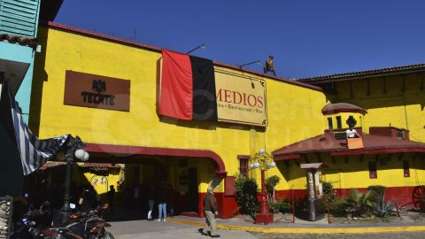 Cerró la cantina Los Remedios y deja a trabajadores sin liquidación